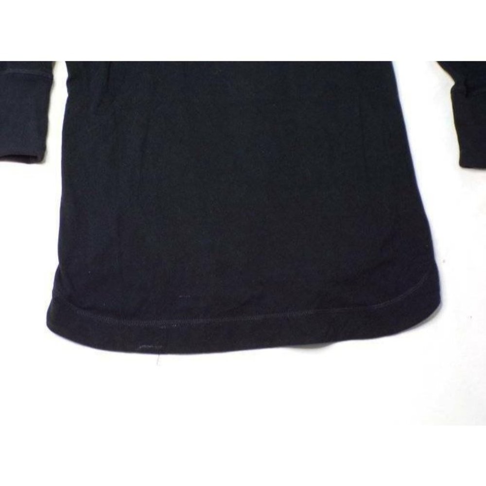 SOLD Sweaty Betty Escape Luxe Hoodie Sweatshirt Black - Picture 12 of 12